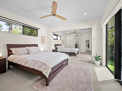 Bedroom - 13 Icefire Quay, Trinity Park, QLD 4879
