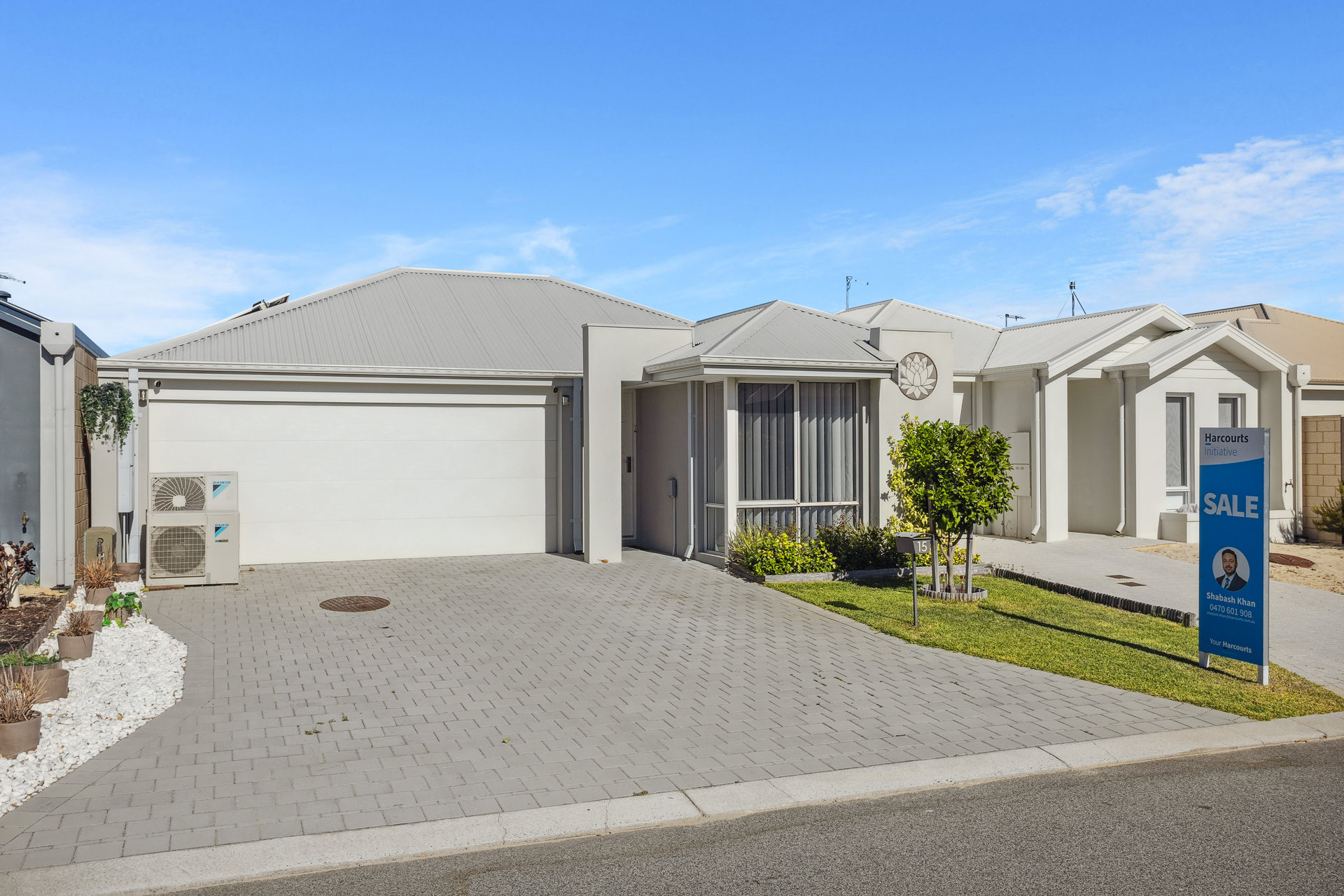 15 SALHOUSE RD, AVELEY WA 6069, 0房, 0浴, House