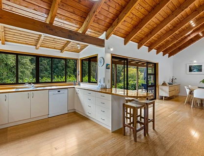 60 Robinson Road, Coatesville, Rodney District, Auckland, 4房, 1浴, 乡村住宅