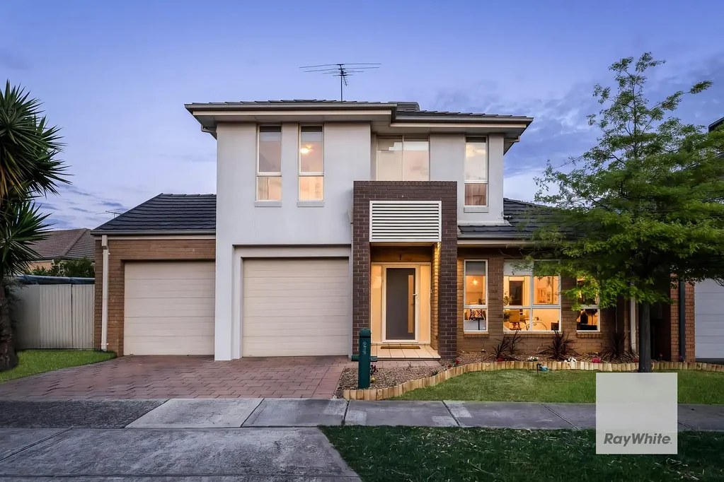 Taylors Hill 3房 现代时尚联排别墅生活！ Contemporary & Stylish Townhouse Living!