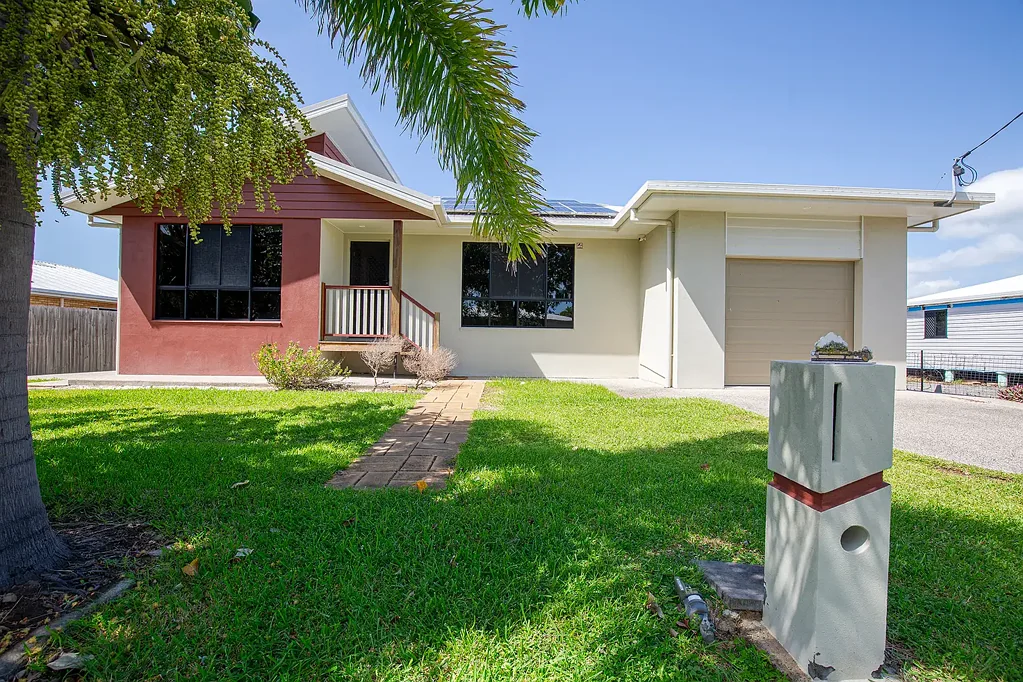 North Mackay 3chambre RARE OPPORTUNITY IN MACKAY!!!
