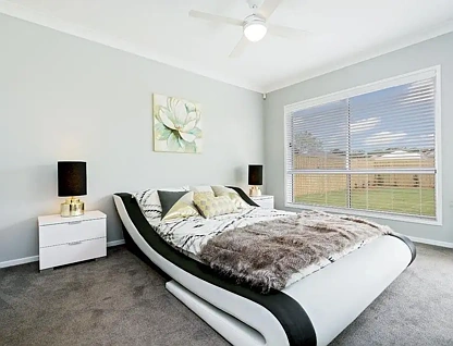 地址保密, Caboolture, Moreton Bay Region, 4房, 2浴, House