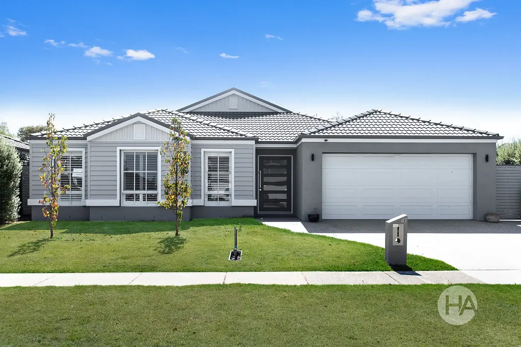 47 Warranqite Crescent, Hastings, VIC 3915