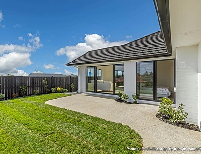 17 Parkland Loop, Milldale, Rodney, 4 habitaciones, 2 baños, House