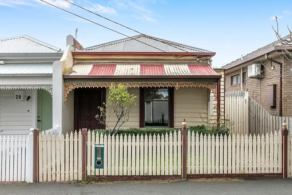 26 Fehon Street, Yarraville, VIC 3013