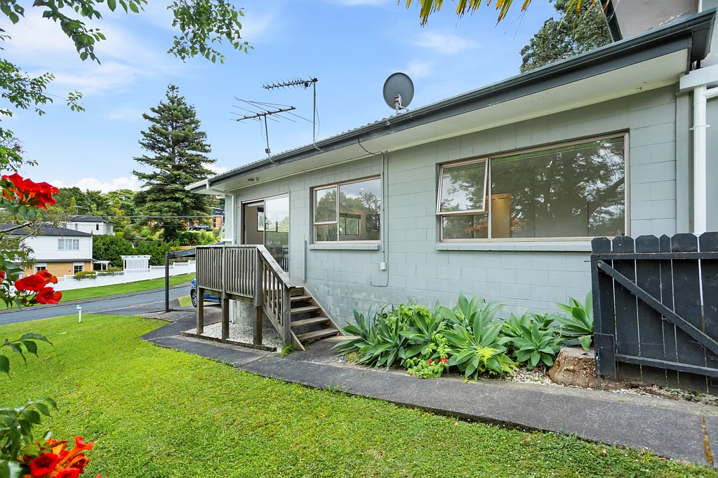 1/43 Seaton Road, Murrays Bay, North Shore City, Auckland