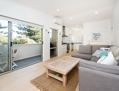 9/156 Broome  Street, Cottesloe, North West Perth, 2 Bedrooms, 1 Bathrooms, Apartment