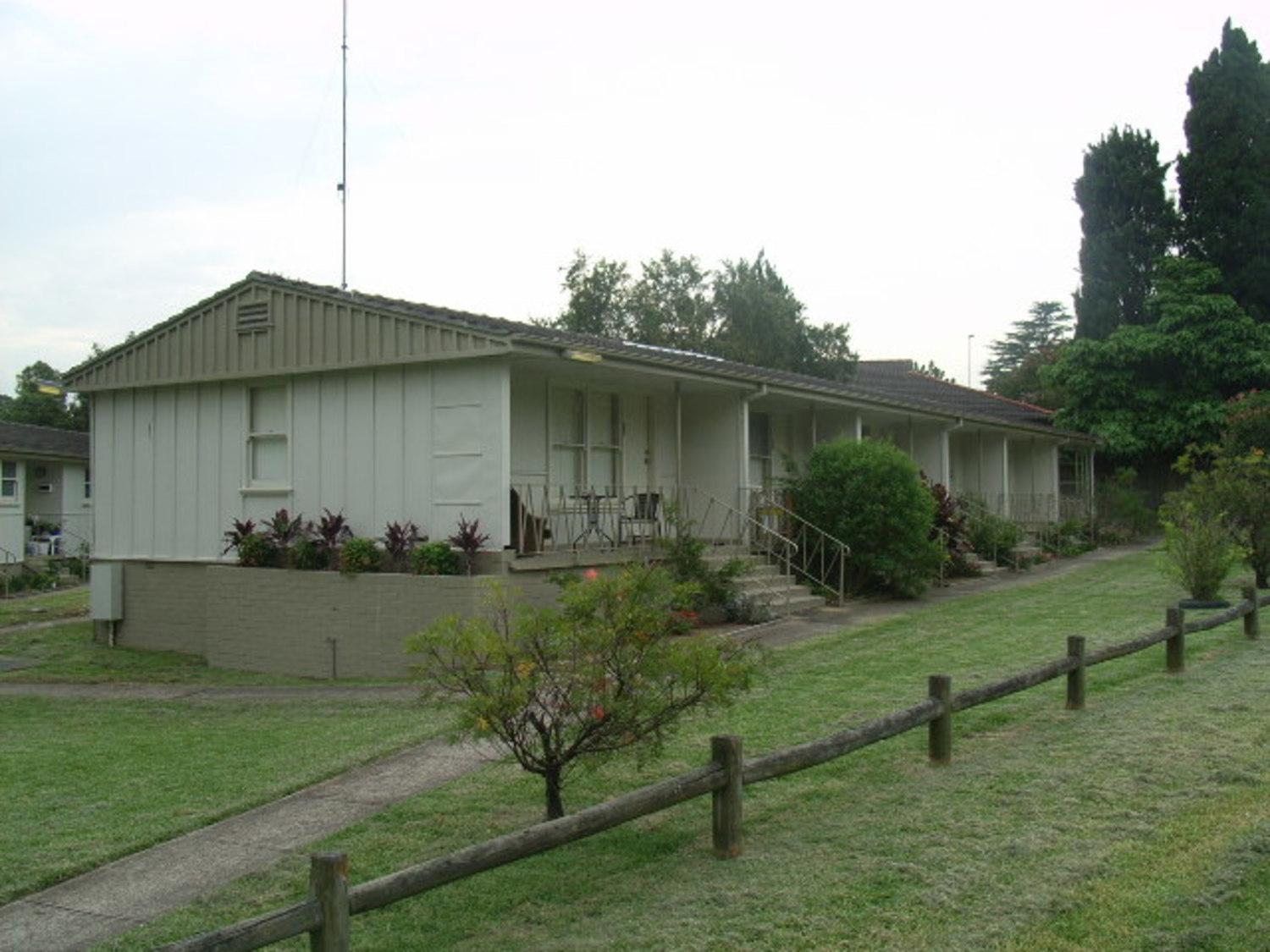 UNIT 11 43 QUARRY RD, DUNDAS VALLEY NSW 2117, 0 chambres, 0 salles de bain, Unit