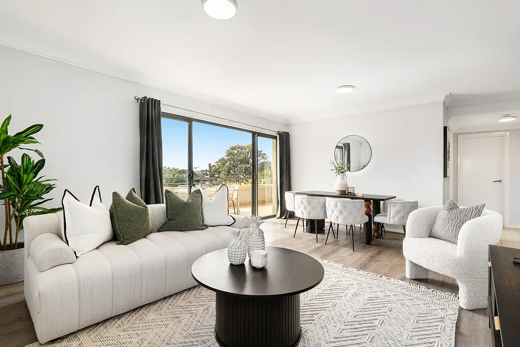 13/290-296 Penshurst Street, Willoughby, NSW 2068