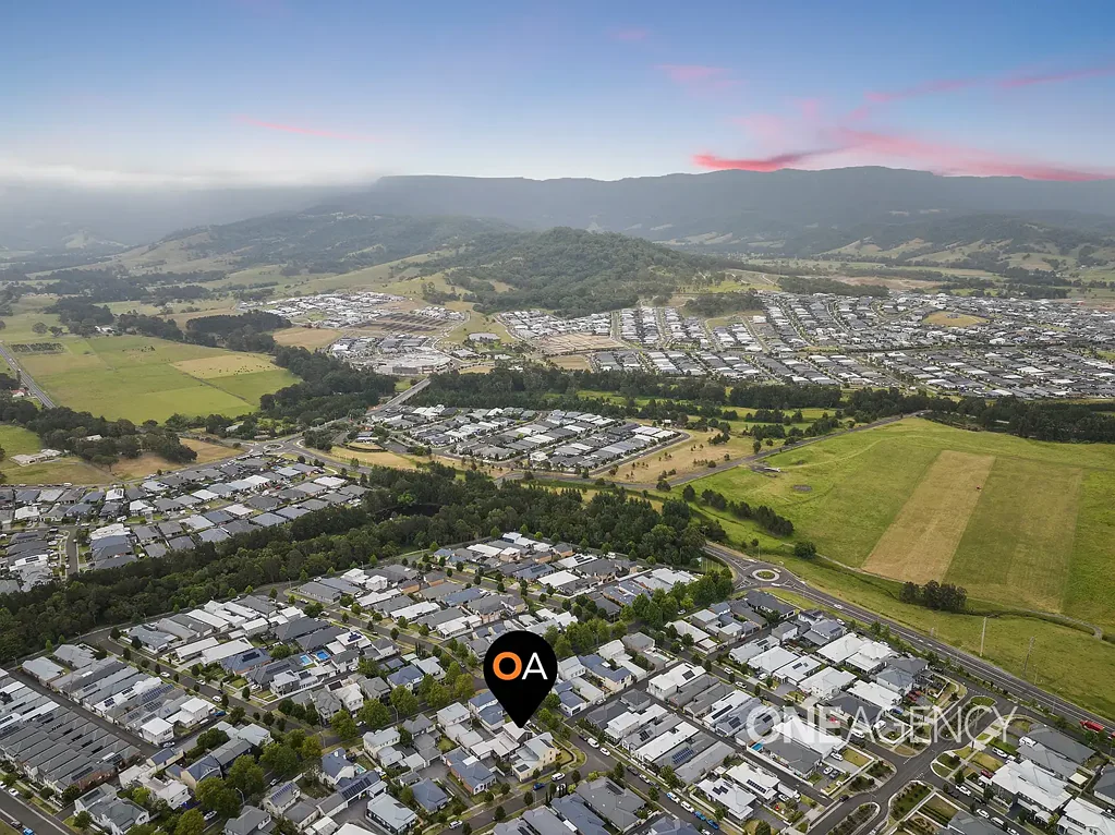 4 Pambula Street, Tullimbar, NSW 2527