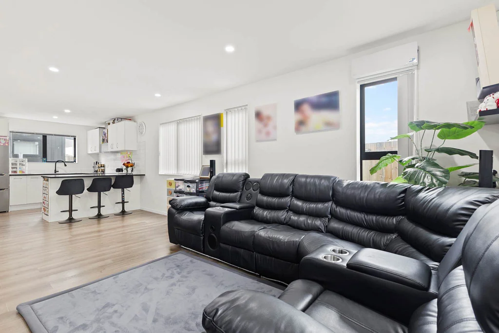 Papatoetoe 2Phòng ngủ PRICE REDUCED BY $50000 - Parkside Living