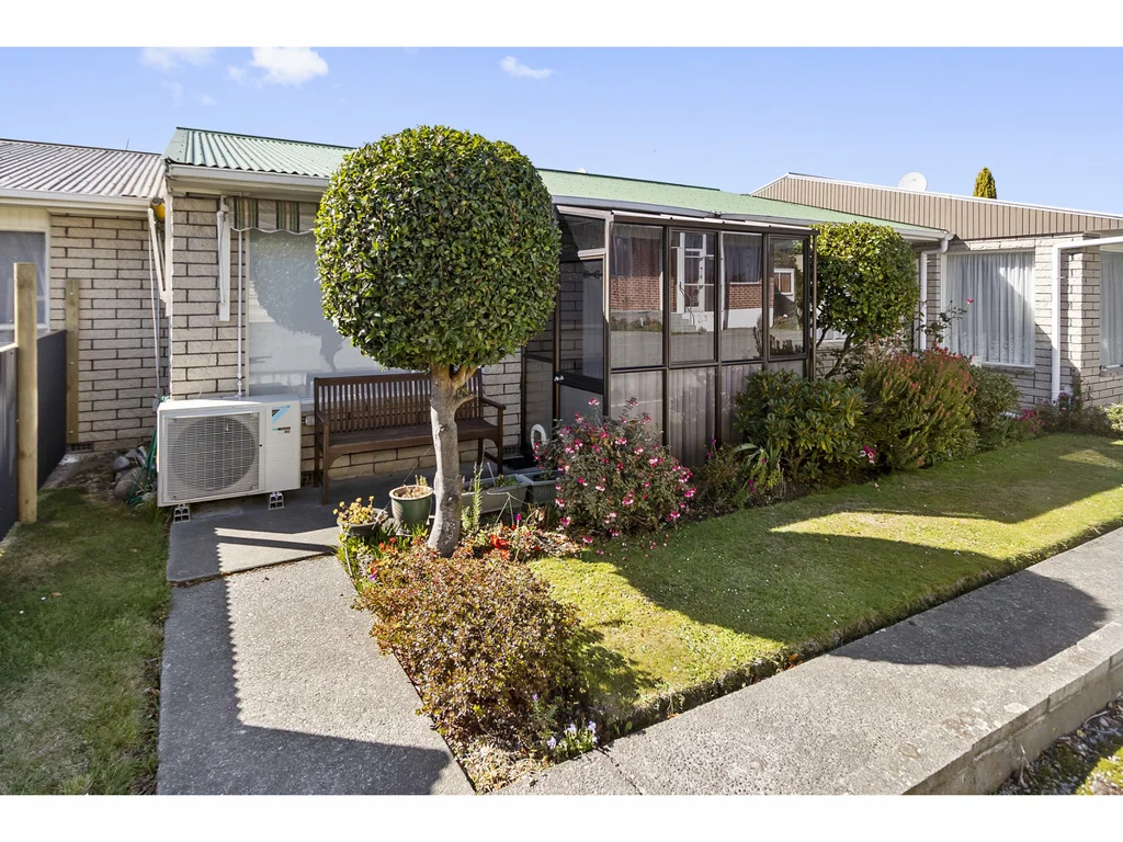 2/16 Trafalgar Street, Maori Hill, Timaru, Canterbury