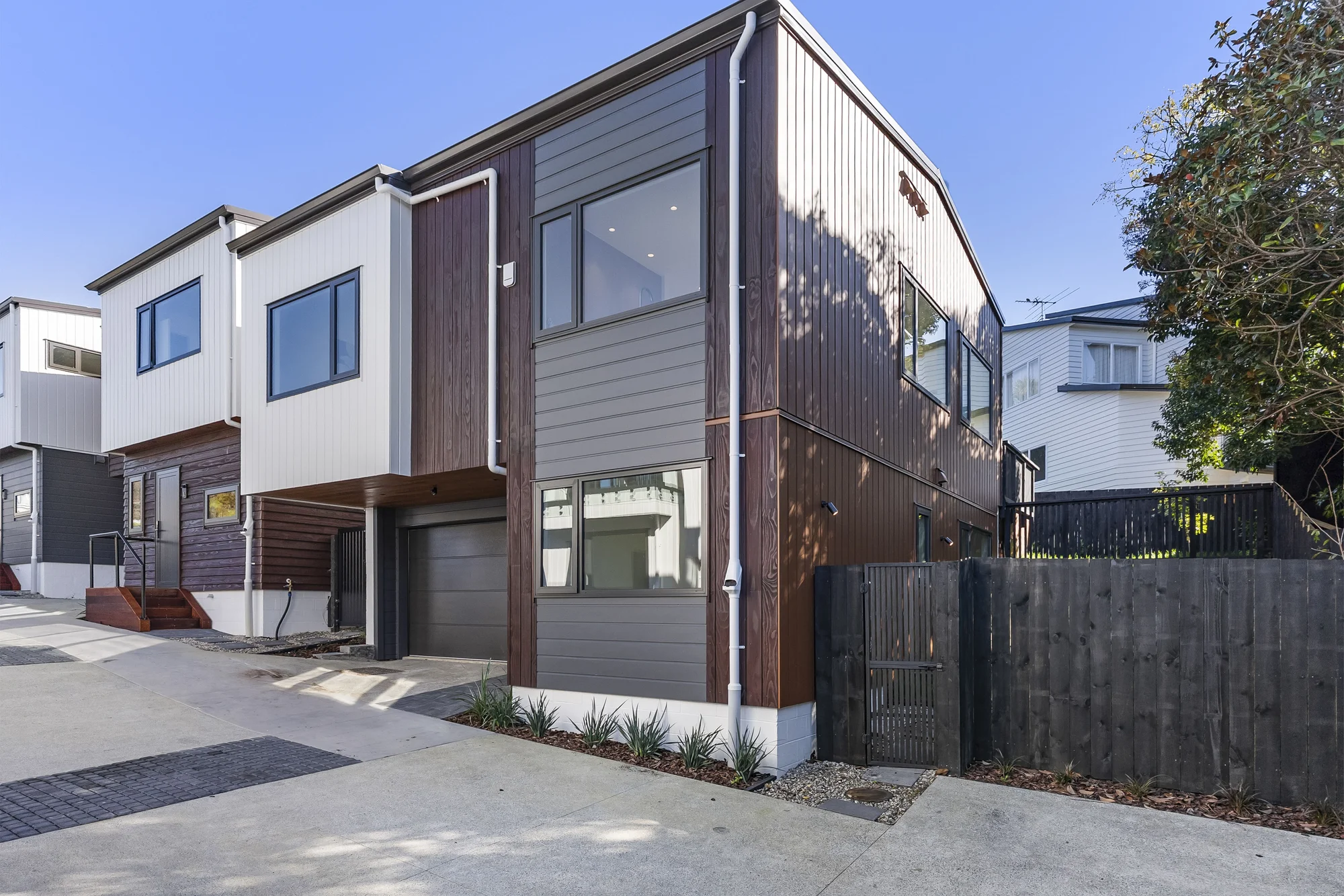 Rothesay Bay 4ห้องนอน Sunny & Private | New in Rangi Zone