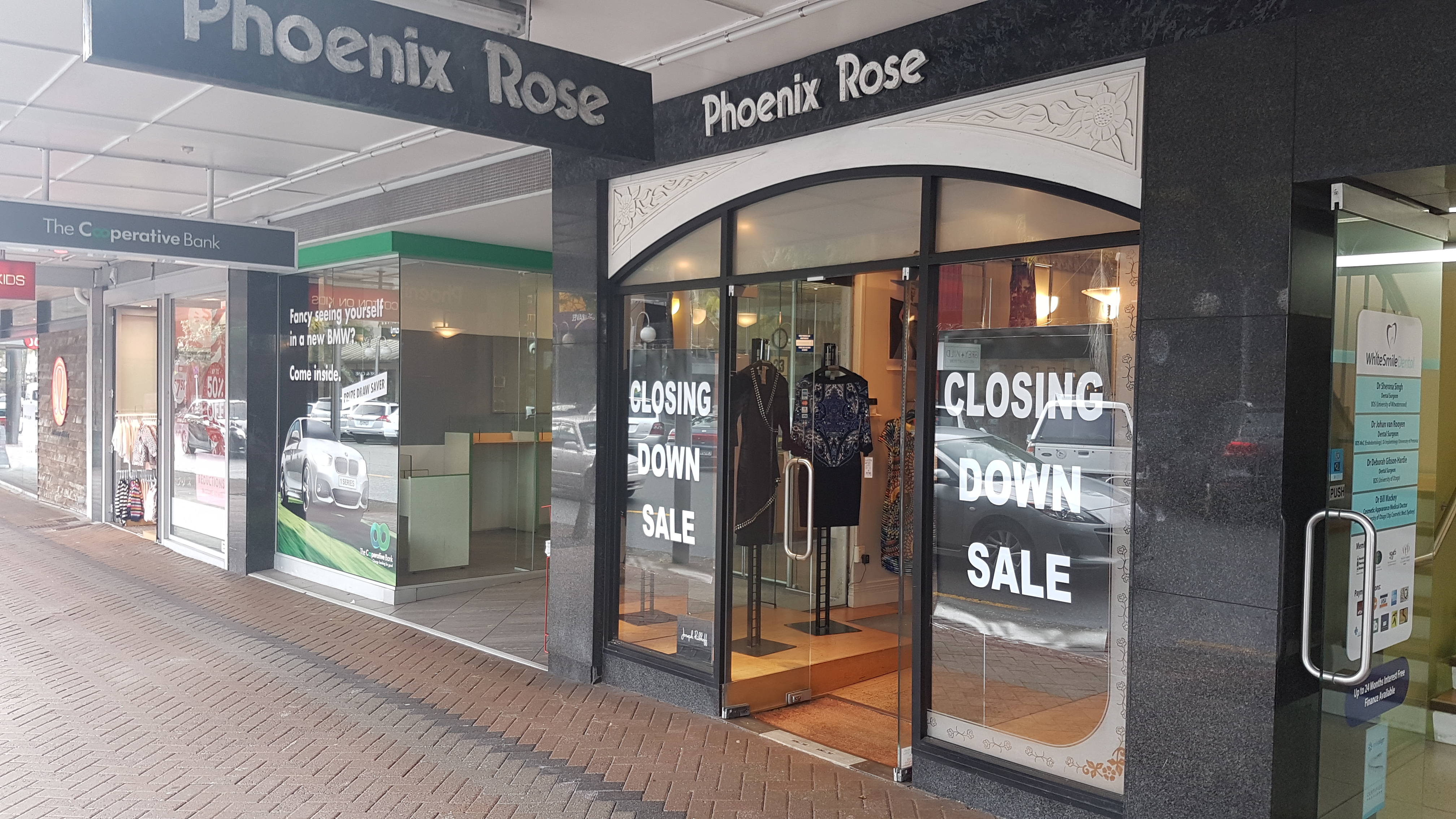 15 Hurstmere Road, Takapuna, Auckland - North Shore, 0 rūma, 0 rūma horoi, Retail Premises