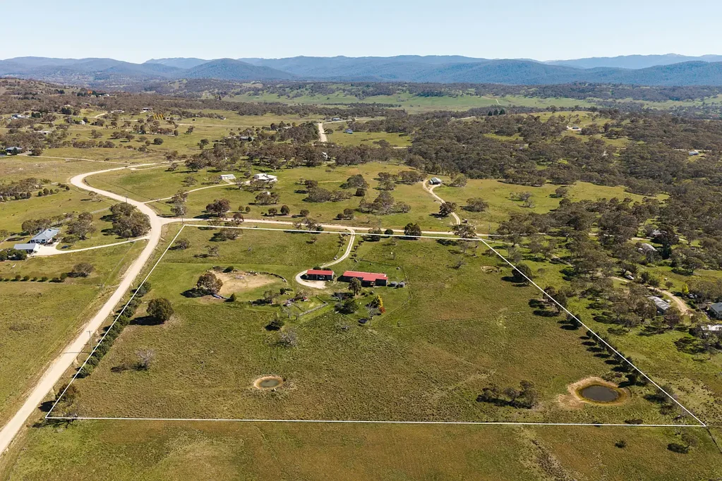 Jindabyne 4Kwarto Escape to the High Country