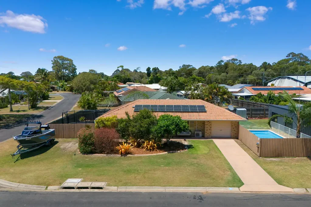Urangan 4ห้องนอน WHERE LIFESTYLE AND LOCATION ALIGN