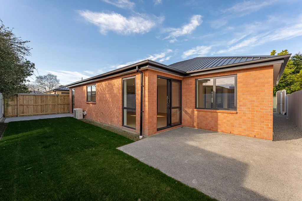 Temuka 3Habitaciones More time for you - Easy living in Temuka