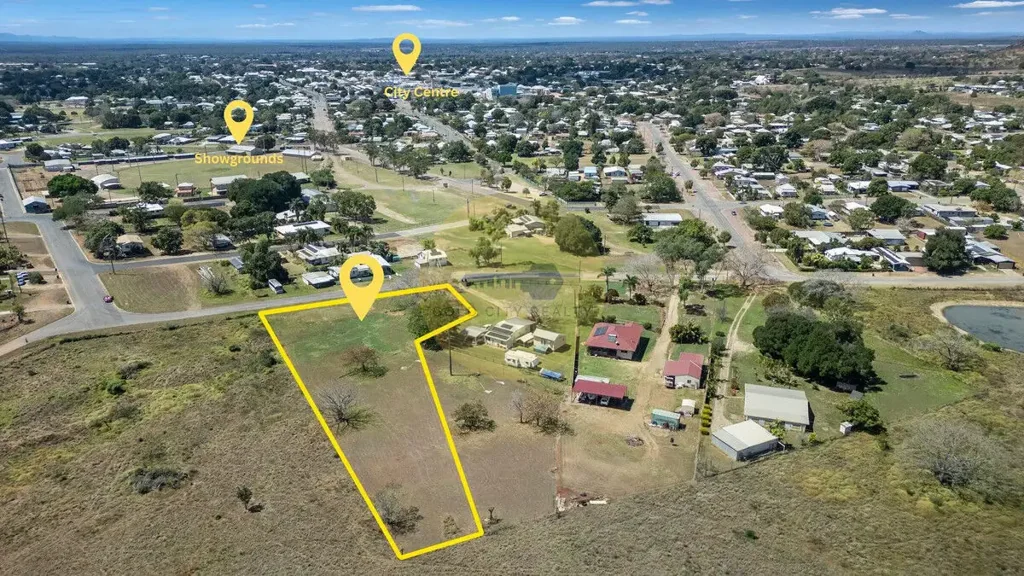 6 Felix Street, Grand Secret, QLD 4820