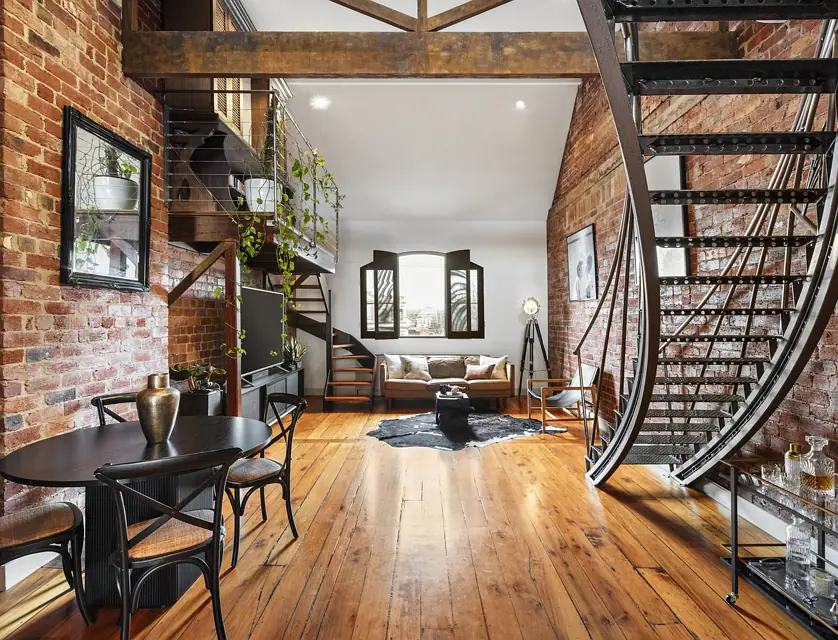 22/83-89 Brighton Road, Elwood, Melbourne CBD, 2 ਕਮਰੇ, 1 ਬਾਥਰੂਮ, Apartment