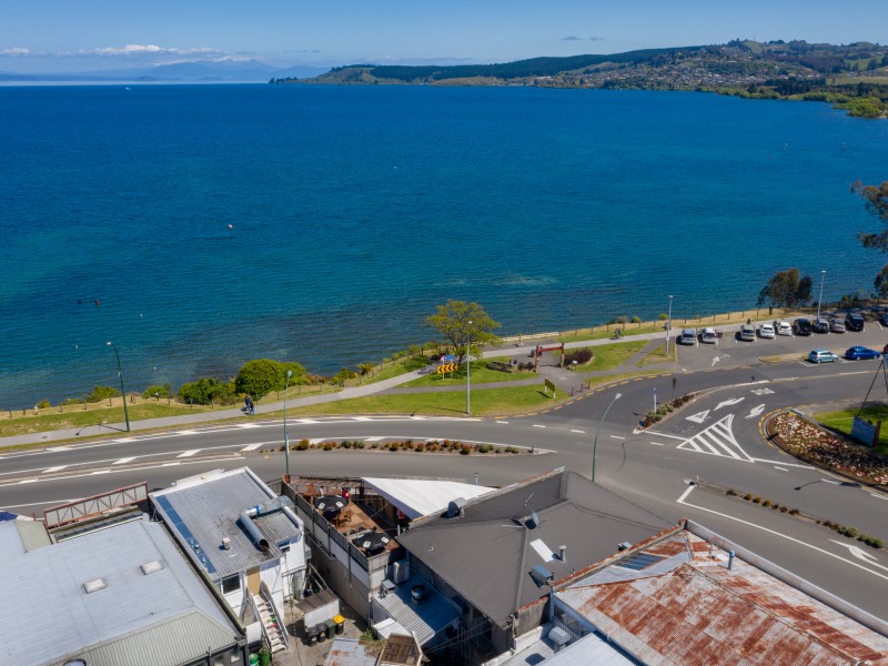 1 Tongariro Street, Taupo, Taupo, 0 phòng ngủ, 0 phòng tắm