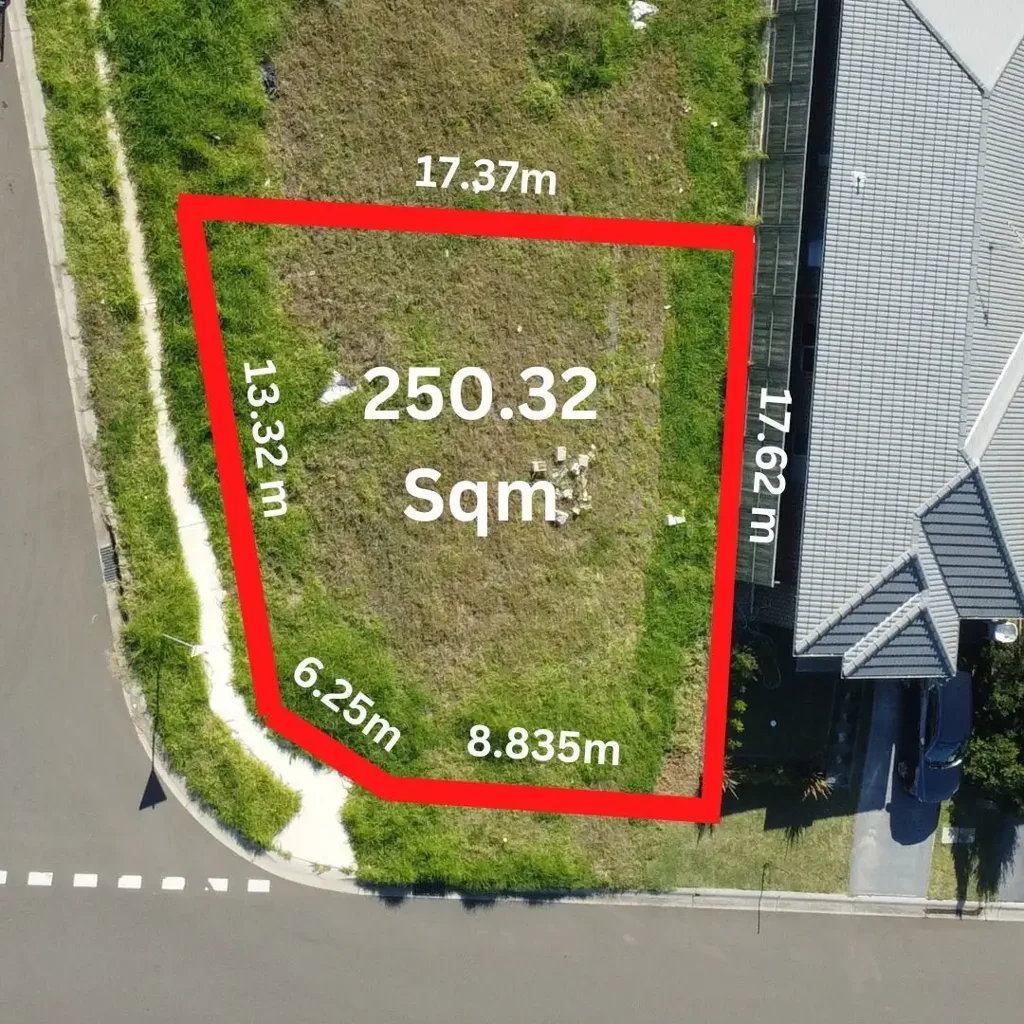 13 Carbine Street, Box Hill, NSW 2765