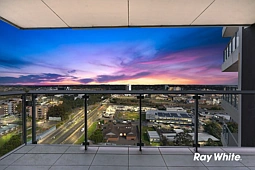 1508/5 Second Avenue, Blacktown