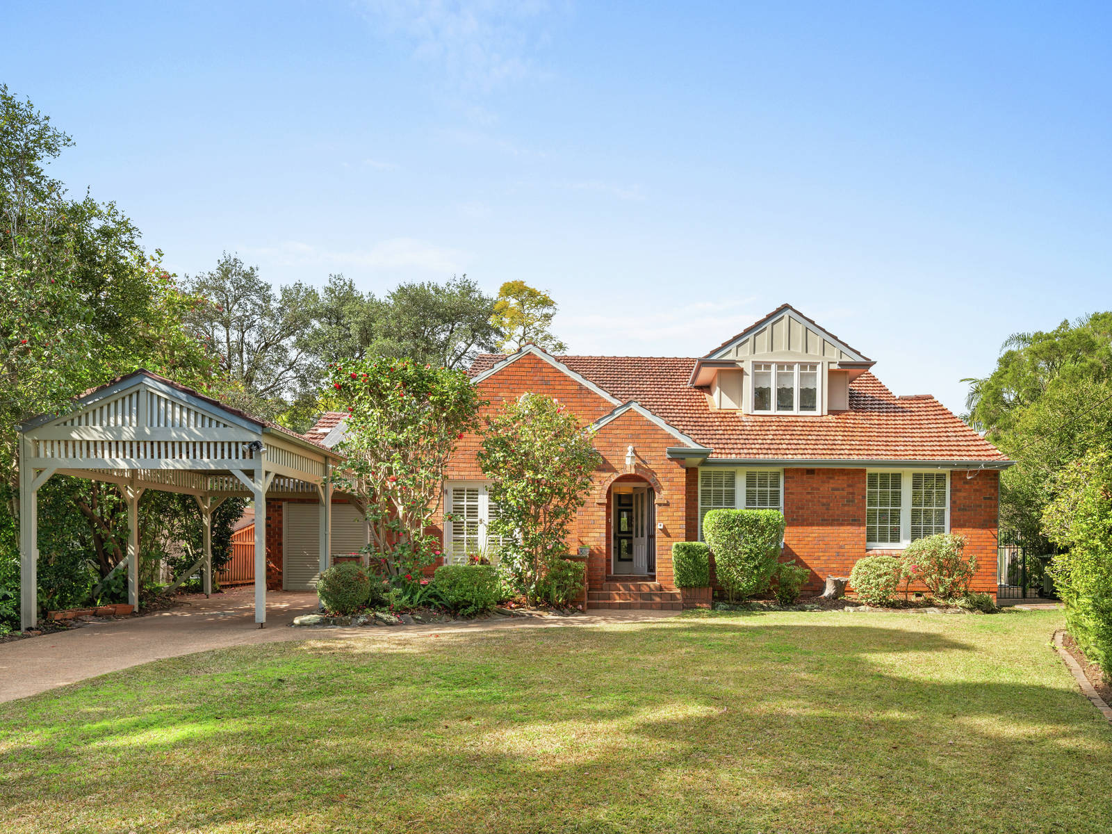 14 GOLFERS PDE, PYMBLE NSW 2073, 0 phòng ngủ, 0 phòng tắm, House