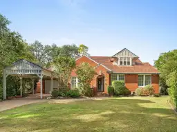 14 Golfers Parade, Pymble