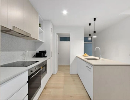 21/70 Wright Street, Highgate, Perth CBD, 2房, 2浴, Apartment
