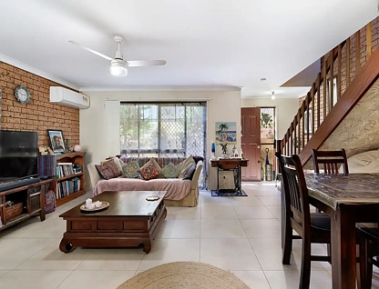 3/23 Whiting Street, Labrador, Gold Coast, 2 ਕਮਰੇ, 1 ਬਾਥਰੂਮ, Townhouse