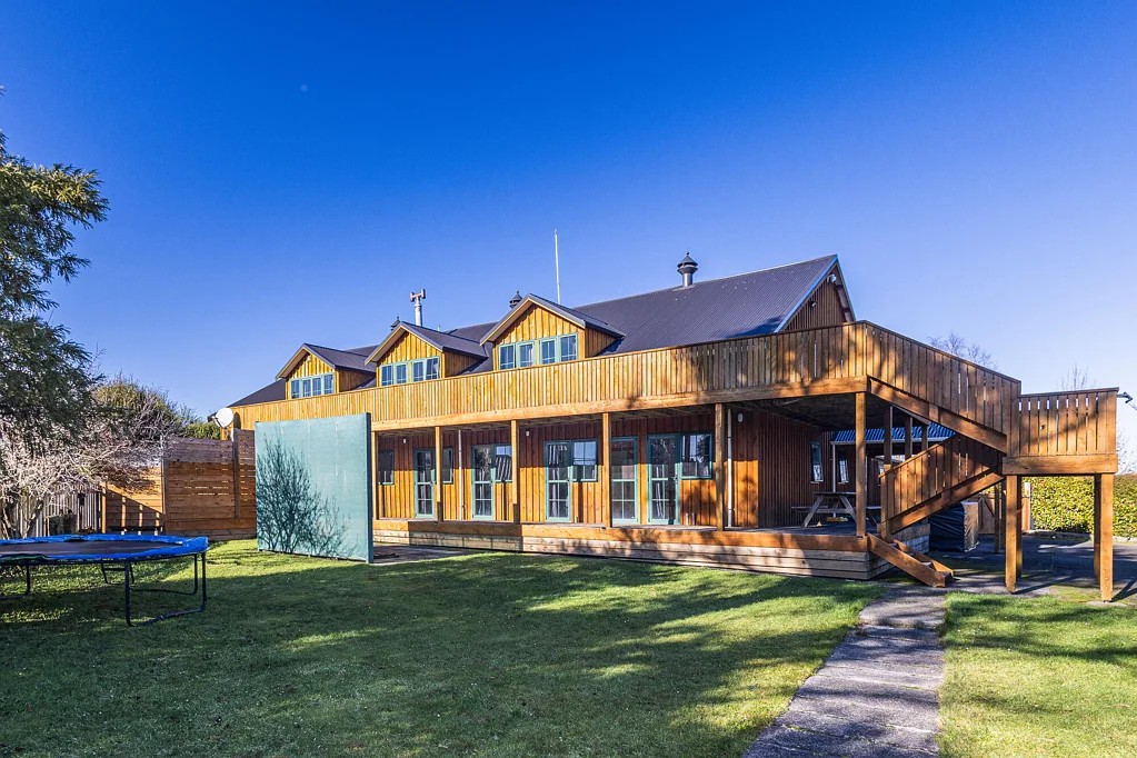 Ohakune 15침실 Unique Opportunity in the Heart of Ohakune