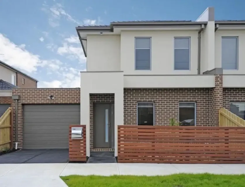 1B Tangyes Street, Pascoe Vale, VIC 3044, 2房, 1浴, Townhouse