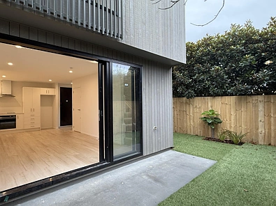 Brand New Architectural Townhouse in Prime Tauranga South Location