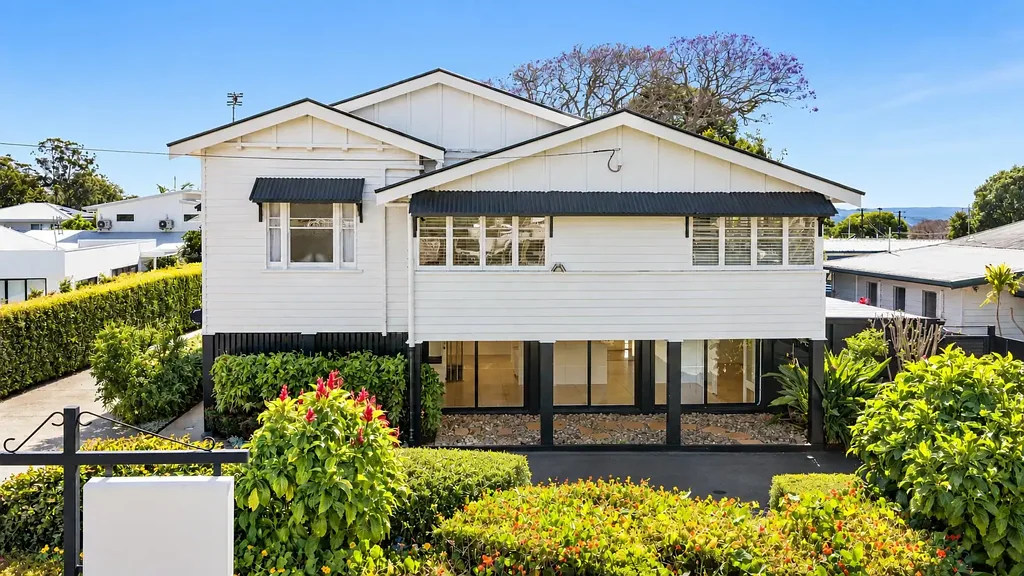 Buderim 3Zimmer Character, Space & Possibility in the Heart of Buderim
