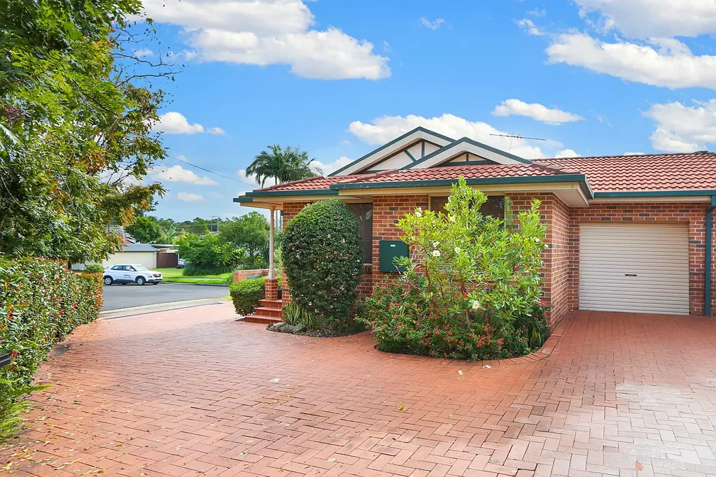1/4 Norika Place, Toongabbie, NSW 2146