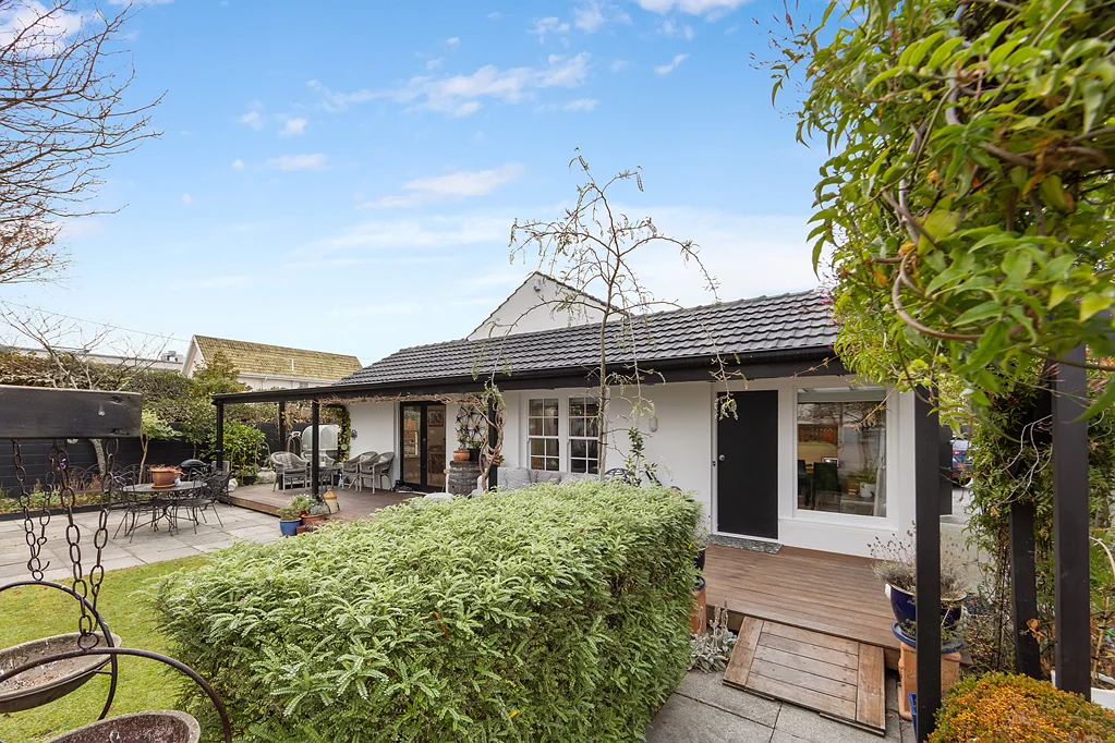 Merivale 3房  Urban Oasis in the Heart of Merivale