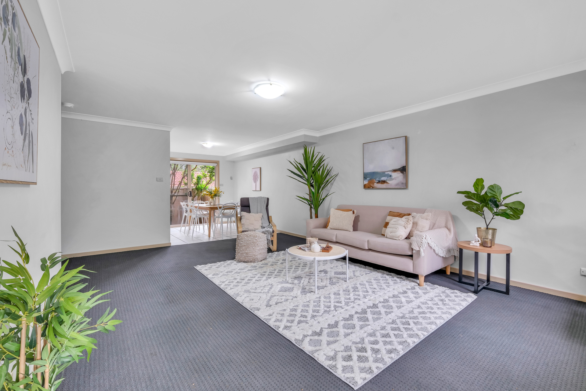 UNIT 7 10 WOMBERRA PL, SOUTH PENRITH NSW 2750, 0房, 0浴, Townhouse