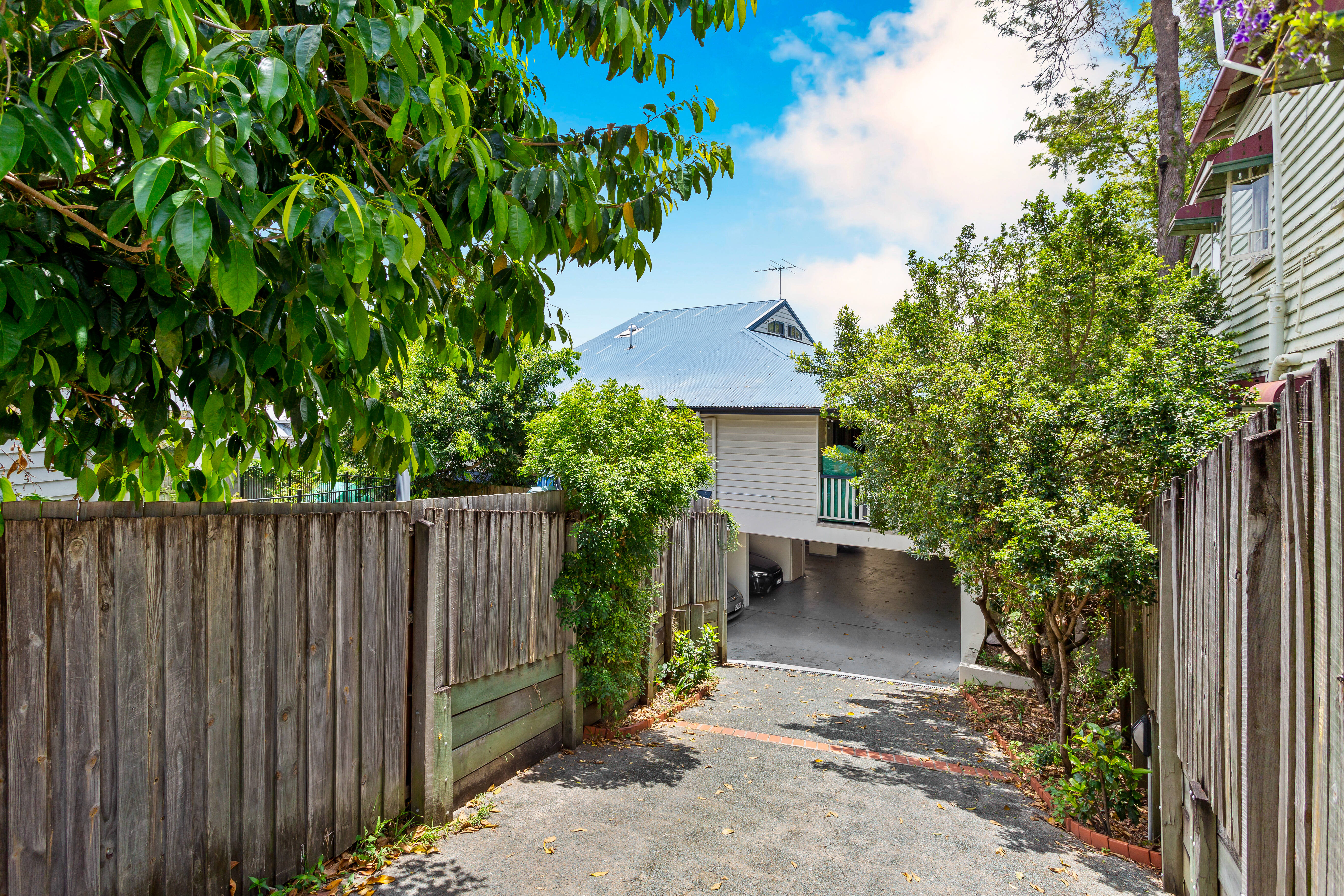 UNIT 3 93 SCOTT RD, HERSTON QLD 4006, 0 Kuwarto, 0 Banyo, Townhouse