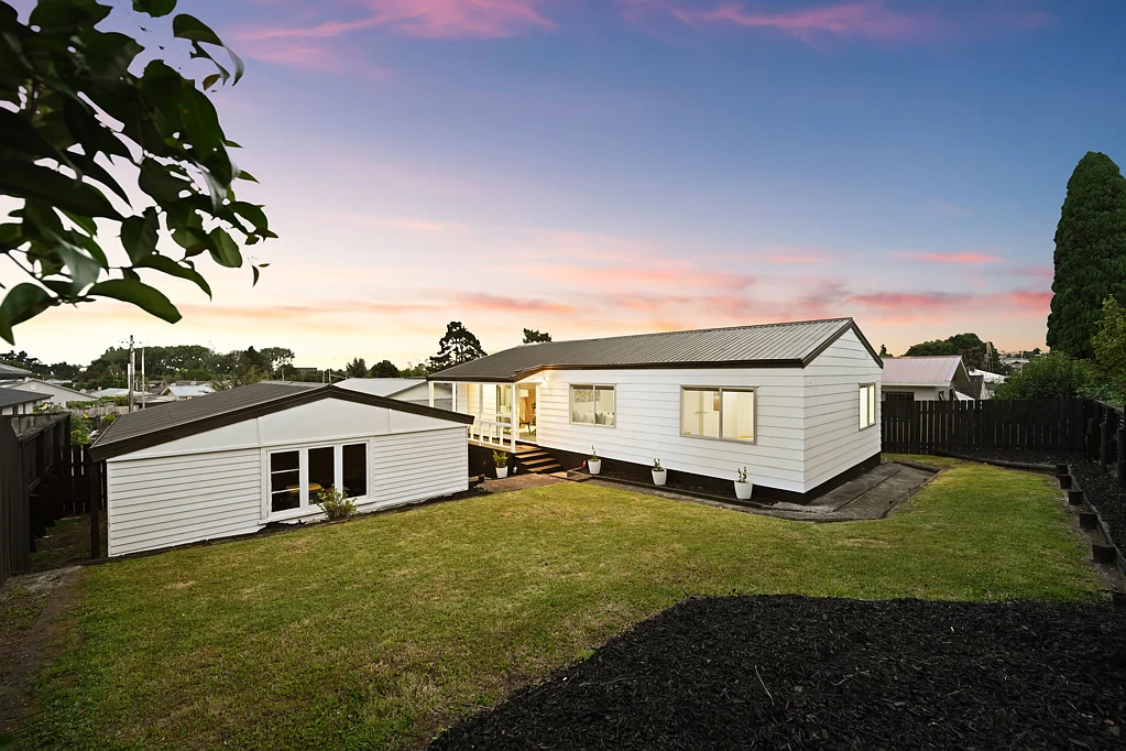 146B Forest Lake Road, Forest Lake, Hamilton, Waikato