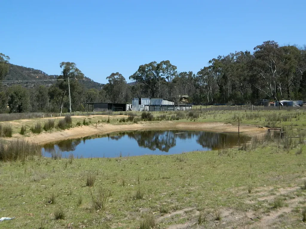 Rylstone Rural Lifestyle Opportunity