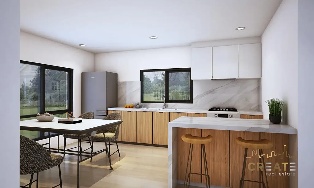 Braybrook 4غرفة نوم EXECUTIVE TOWNHOUSES - BRAYBROOK - BUY NOW & SAVE
