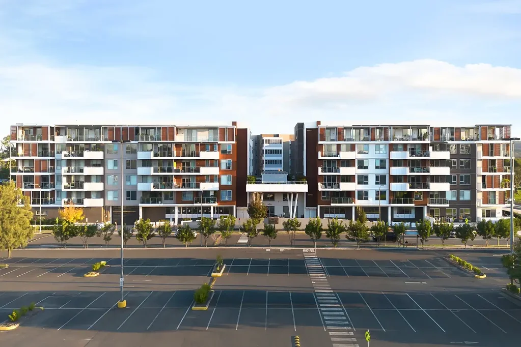 Penrith 1 Bedroom Over 55s - Experience Freedom at The Royce