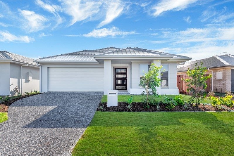 8 CONIMBLA ST, PIMPAMA QLD 4209, 0 ਕਮਰੇ, 0 ਬਾਥਰੂਮ, House