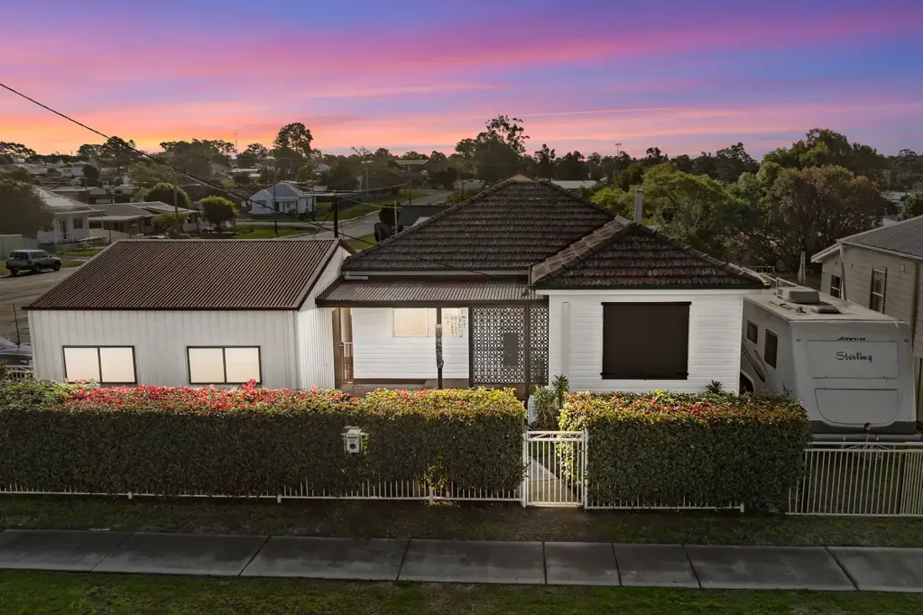 Kurri Kurri 3房  Stunningly renovated Hunter Valley cottage minutes to Hunter Expressway