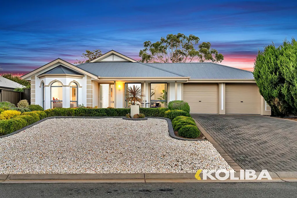 3 Torrens Street, Nairne, SA 5252