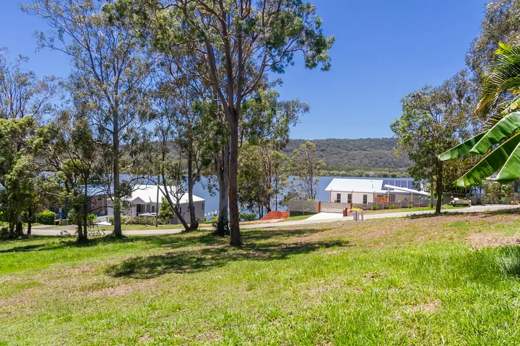 Russell Island Join Millionaire’s Row, Sit Back and Enjoy the View