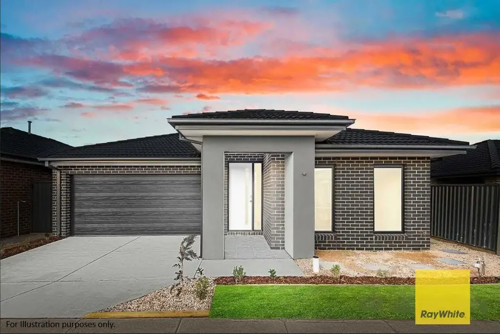 地址保密, Mickleham, VIC 3064