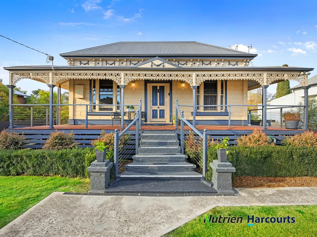 Yea 3ਬੈੱਡਰੂਮ Victorian Period Home with Yea River Frontage