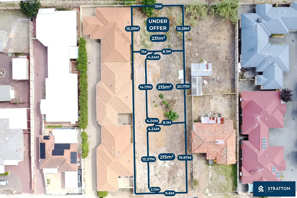 Armadale Perfectly Positioned for Lifestyle and Accessibility