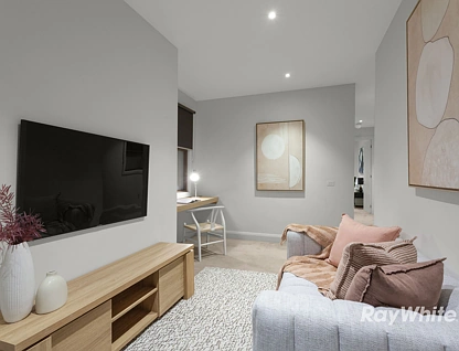 3/21 Leonard Street, Hampton East, VIC 3188, 3房, 3浴, 城市屋